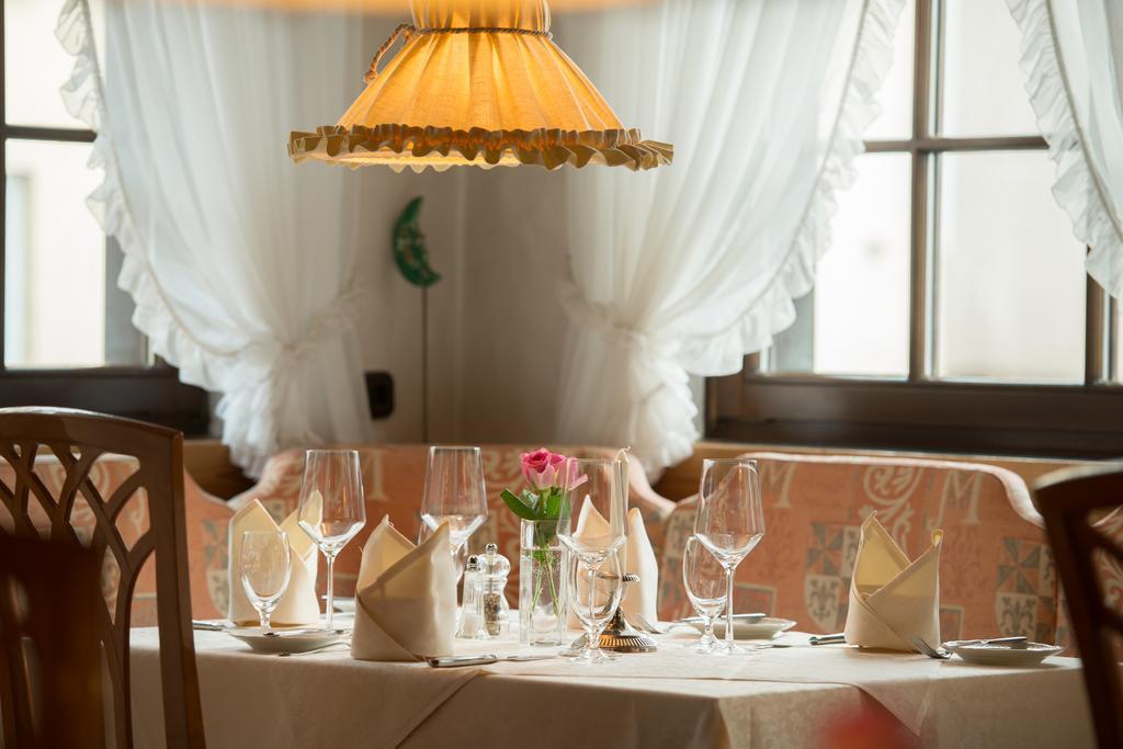 Auerhahn Guest house