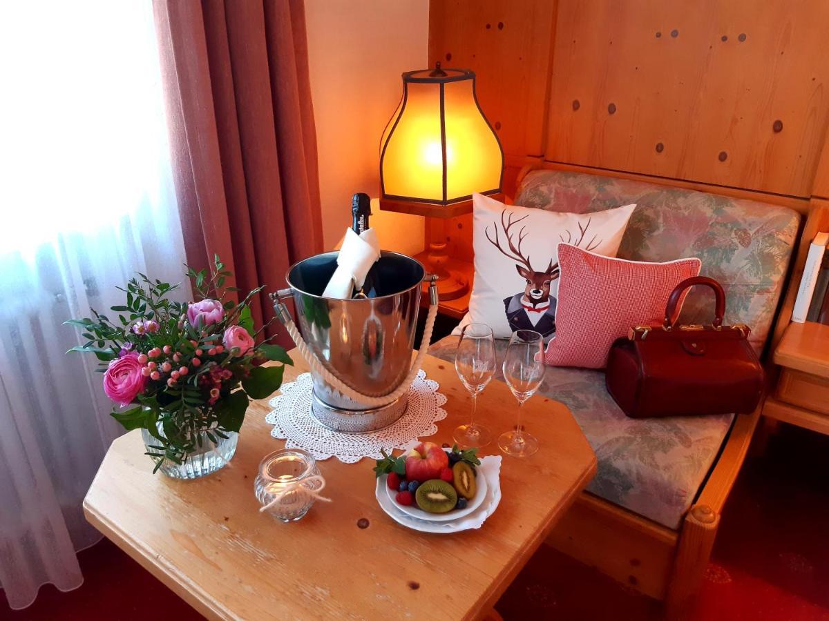 Auerhahn Guest house Baden-Baden