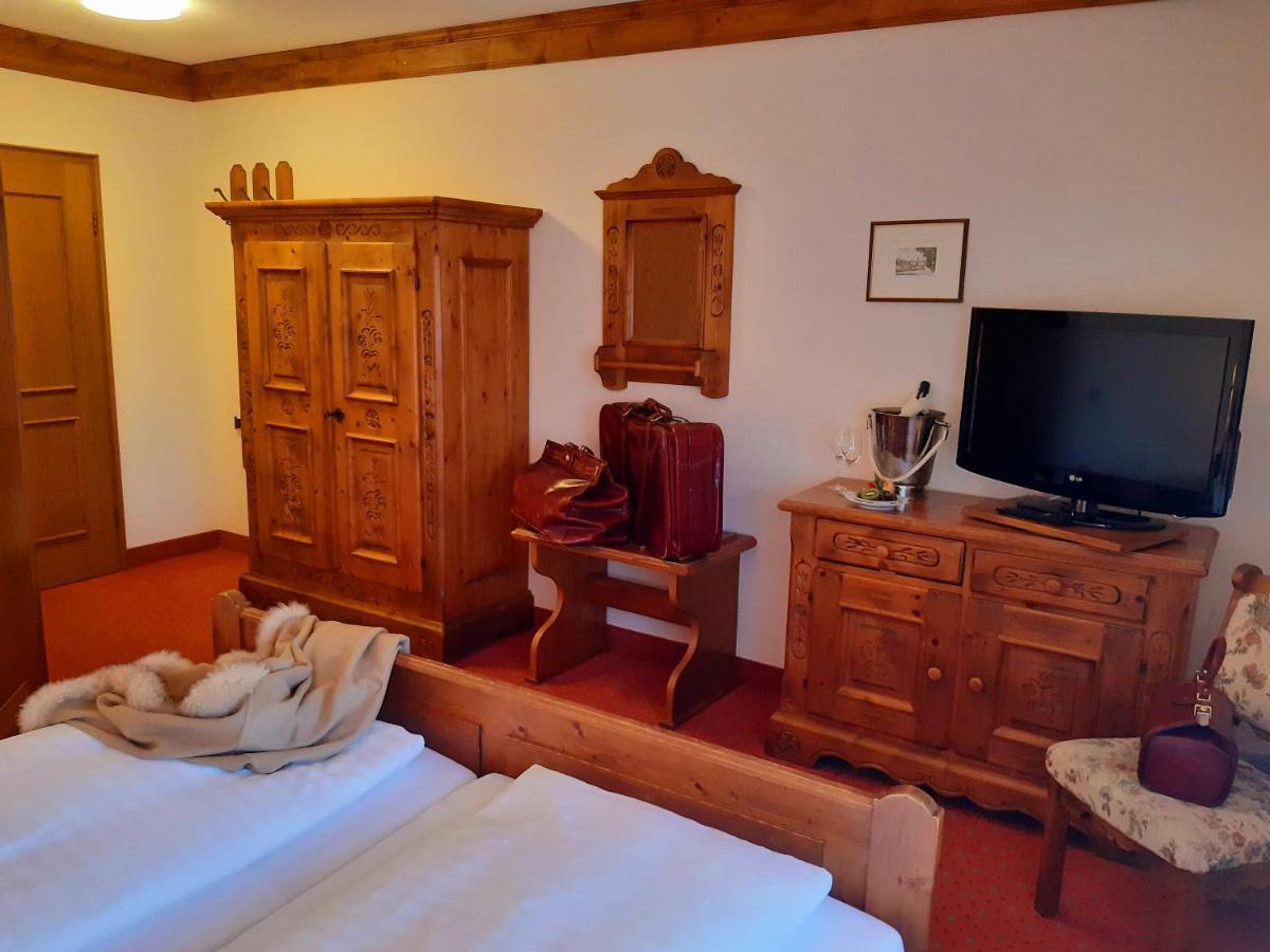Guest house Auerhahn 3*